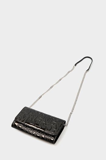 Клатч Armani Exchange