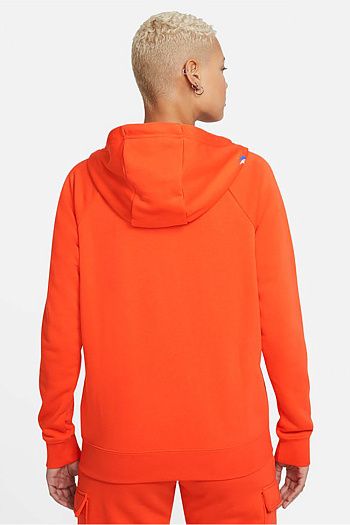 Толстовка Nike