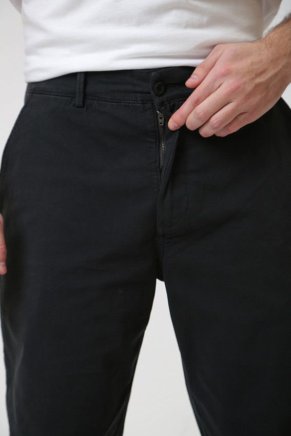 Брюки Pepe Jeans Черный