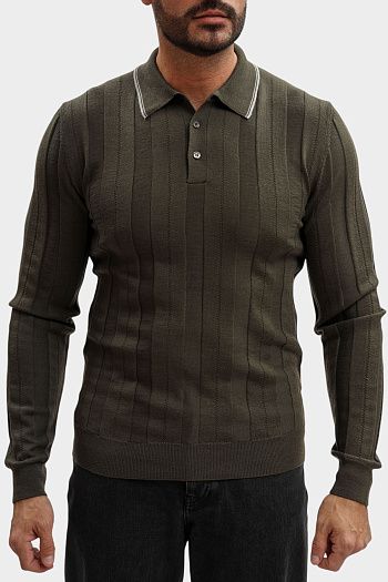 Поло  Trussardi