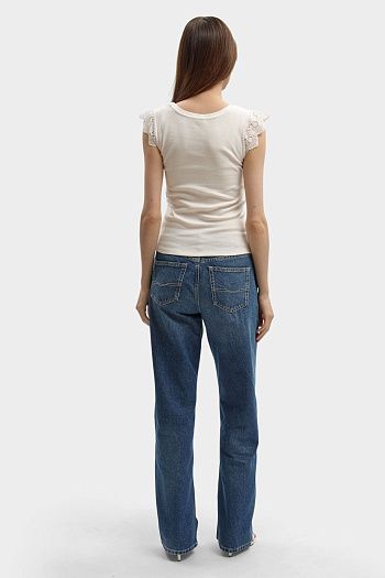 Футболка Pepe Jeans