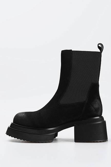 Ботинки челси Graciana