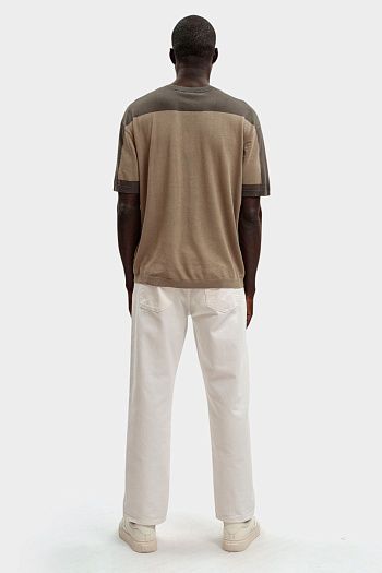 Футболка трикотажная Armani Exchange