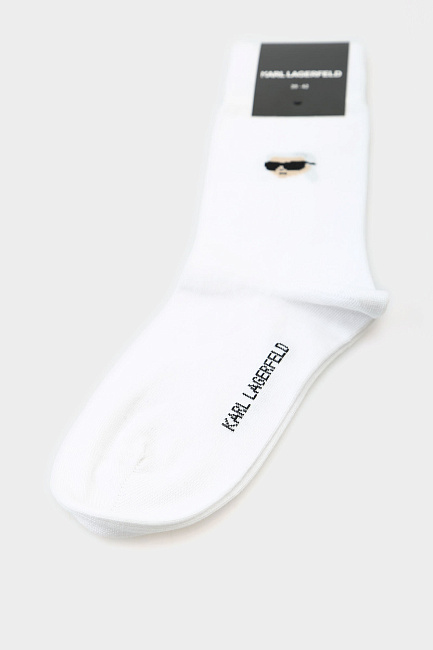 Носки Karl Lagerfeld