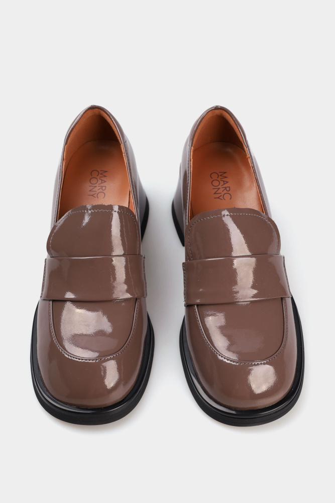 MC19771 Лоферы Marc Cony Бежевый