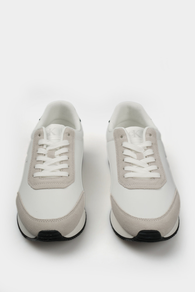 YM0YM01119 Кроссовки Calvin Klein Jeans Черный