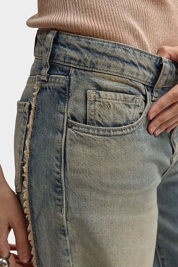 Джинсы  Armani Exchange