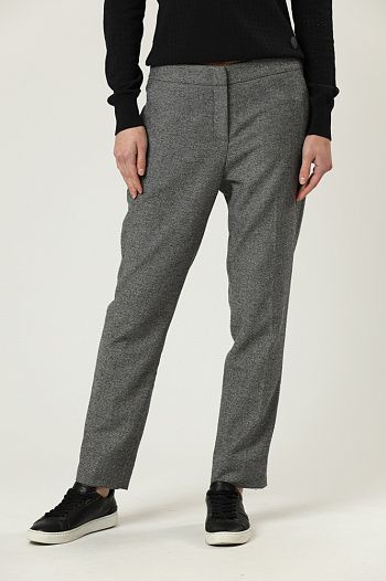 Брюки Trussardi