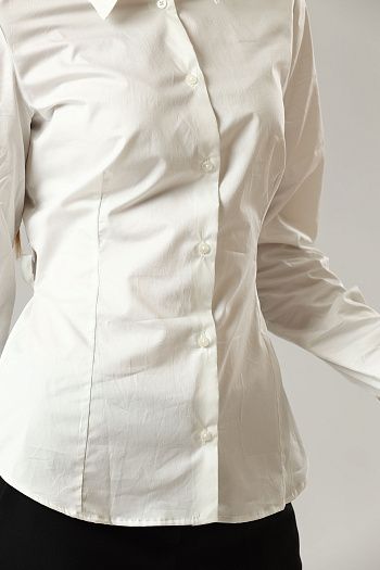 Блуза Trussardi