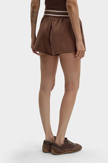 Шорты Armani Exchange