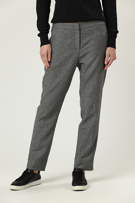 Брюки Trussardi