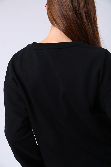 Свитшот Armani Exchange