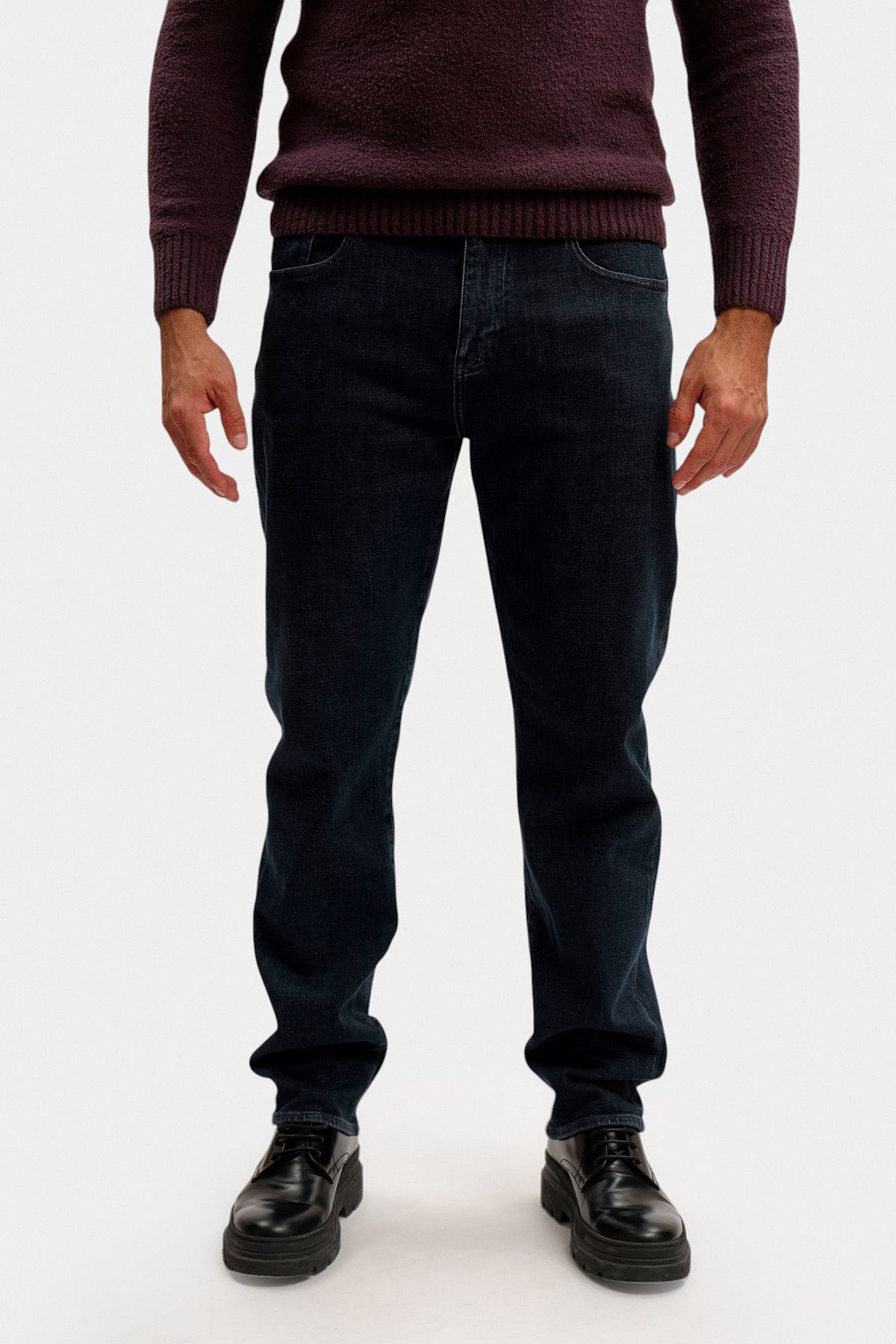 Джинсы Armani Exchange
