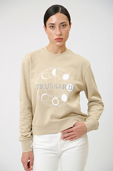 Свитшот Trussardi