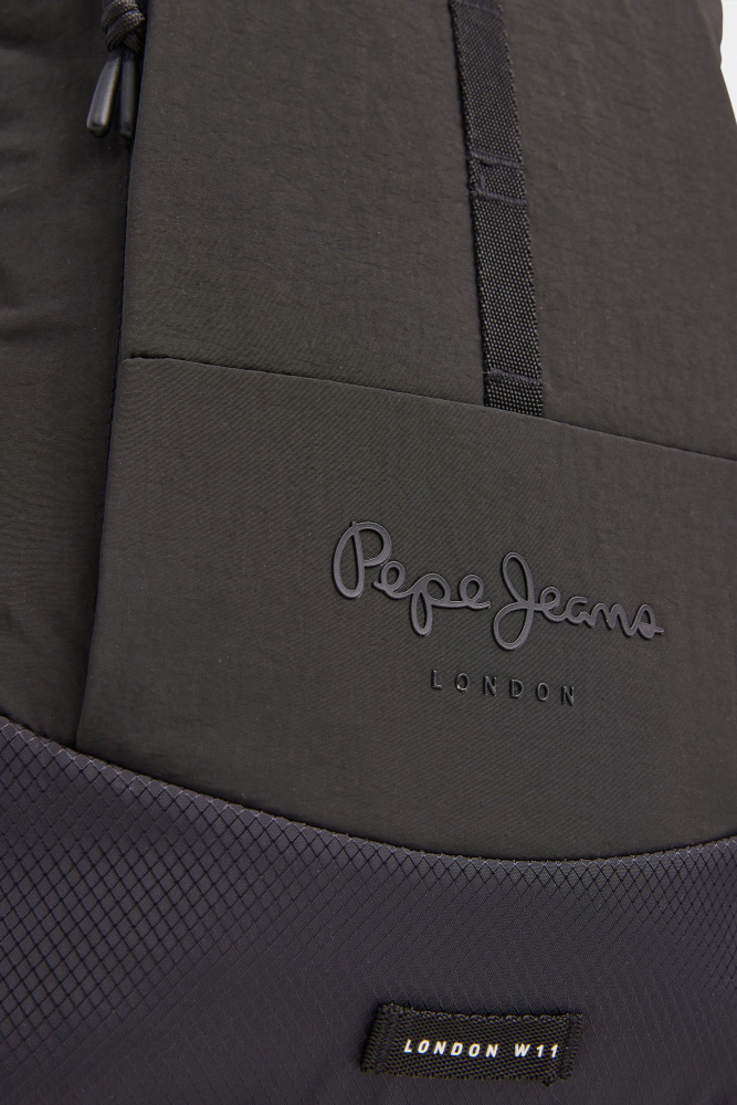 PM030873 Рюкзак Pepe Jeans Черный