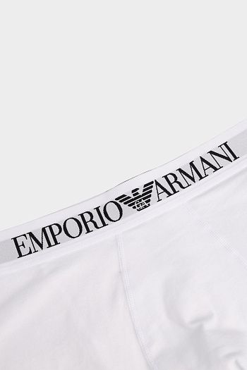 Трусы Emporio Armani