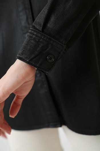 Рубашка с длинным рукавом Pepe Jeans