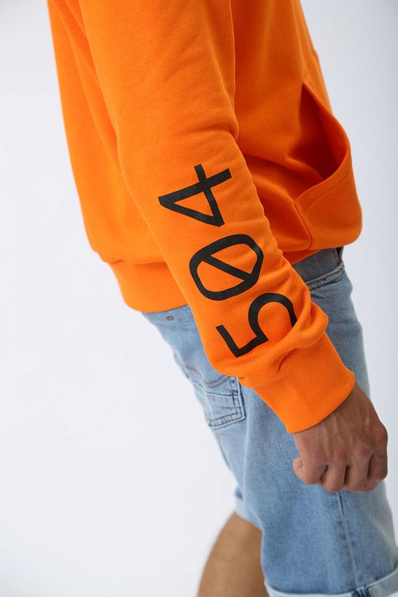 Толстовка LTB Черный