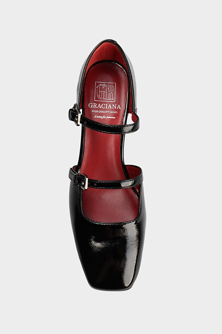 Туфли Graciana