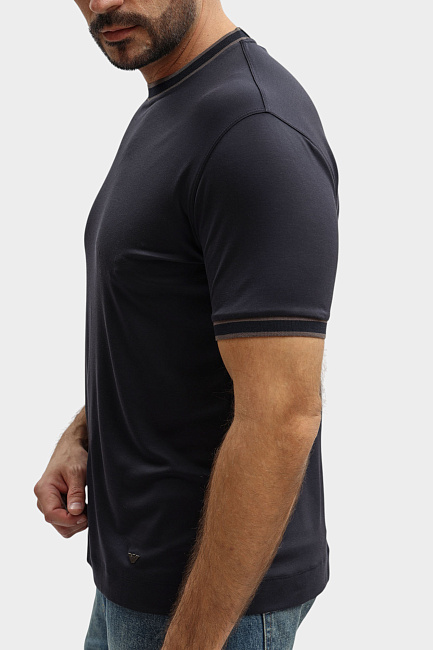 Футболка Emporio Armani