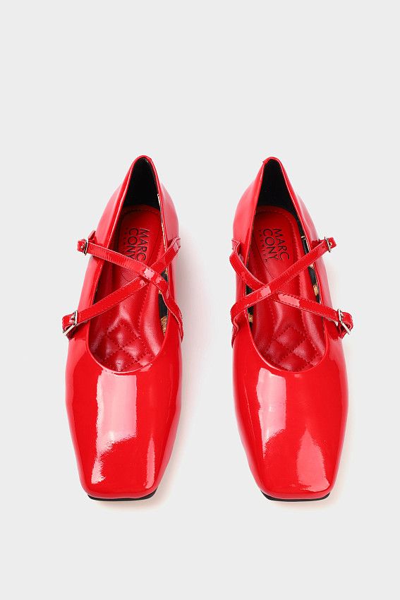 Балетки Marc Cony