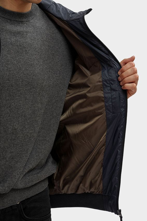 Куртка Pepe Jeans Синий