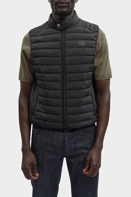 Жилет Trussardi