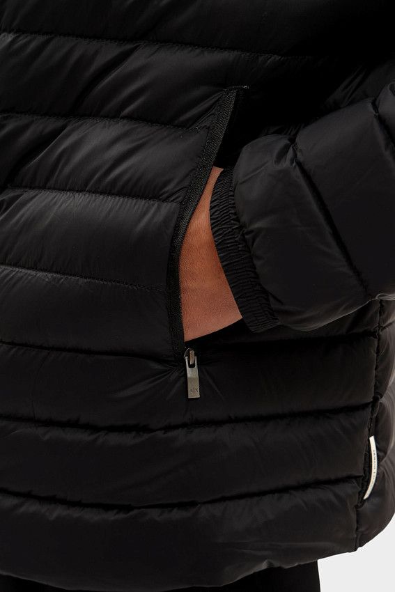 Куртка Armani Exchange Черный