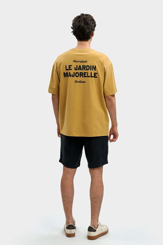 Шорты Strellson Синий