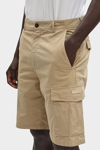 Шорты джинсовые Trussardi