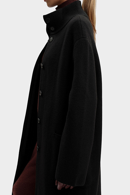 Пальто Emporio Armani