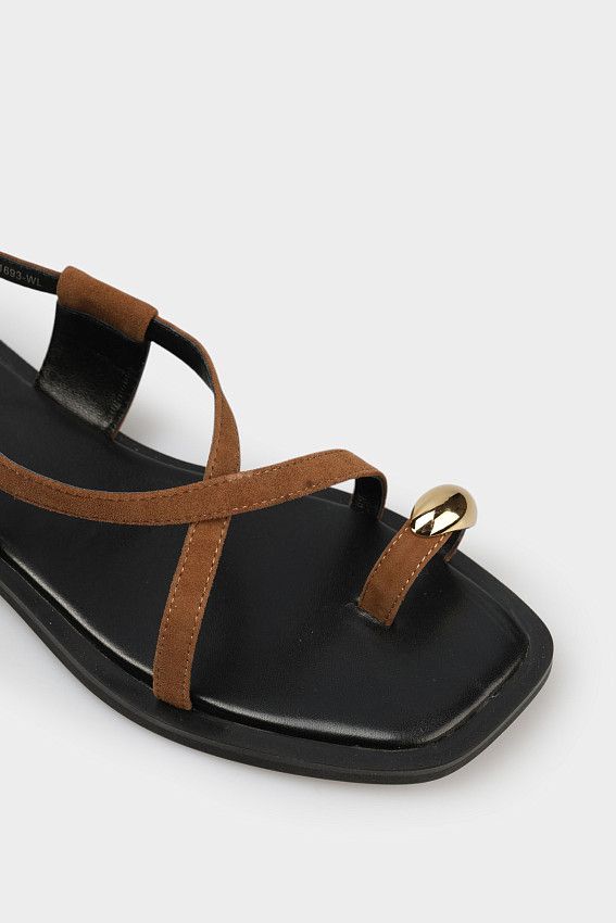 Сандалии Marc Cony