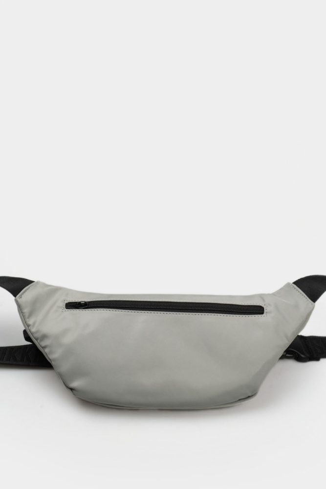 BKBO00024T Сумка Bikkembergs Серый