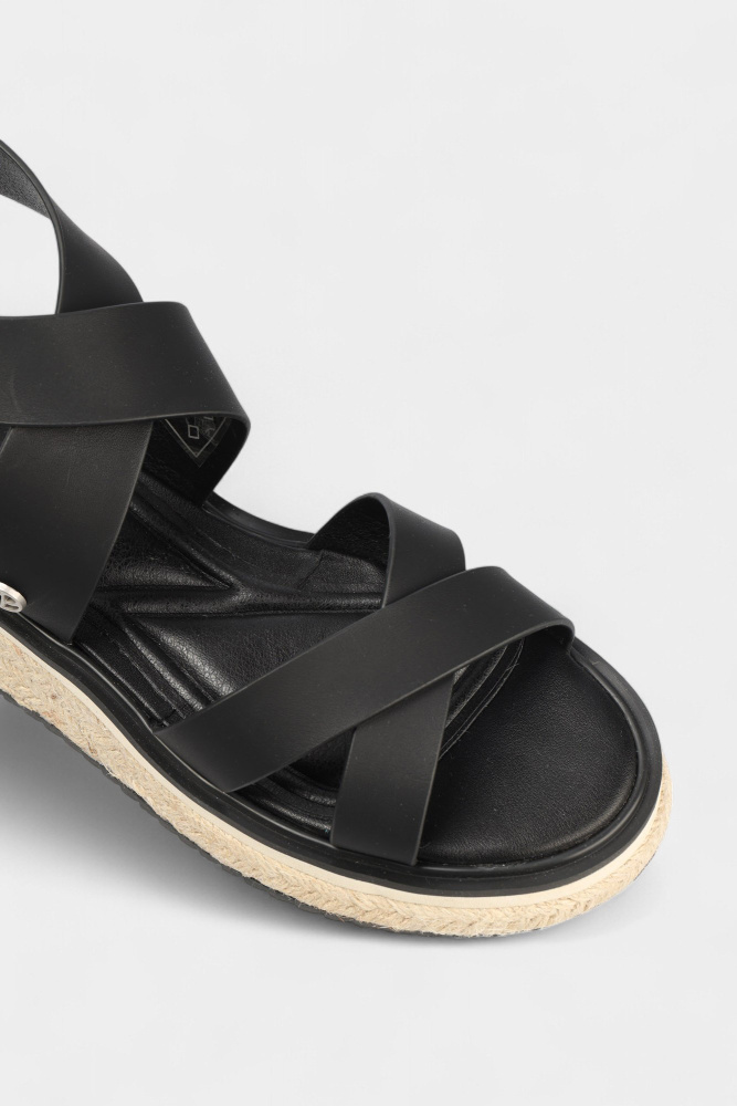 PLS90692 Сандалии Pepe Jeans Черный