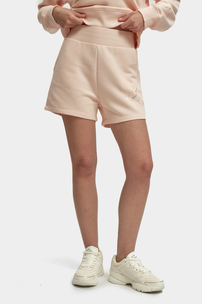 XW000598_AF11852 шорты armani exchange 