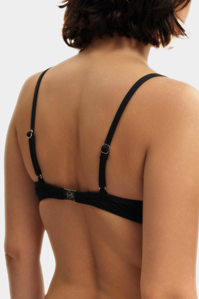 7W000291_AF12211 купальник раздельный ea7 