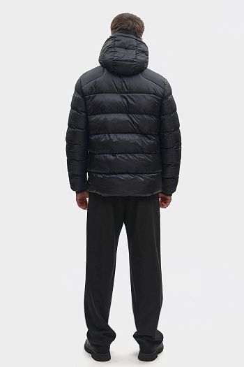 Шляпа Armani Exchange