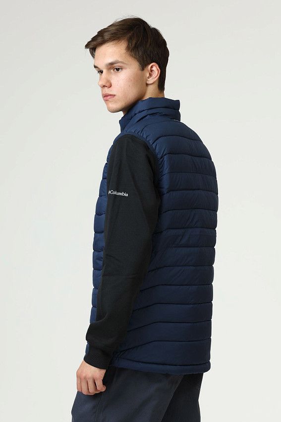 Жилет утепленный Powder Lite™ Vest Columbia Синий