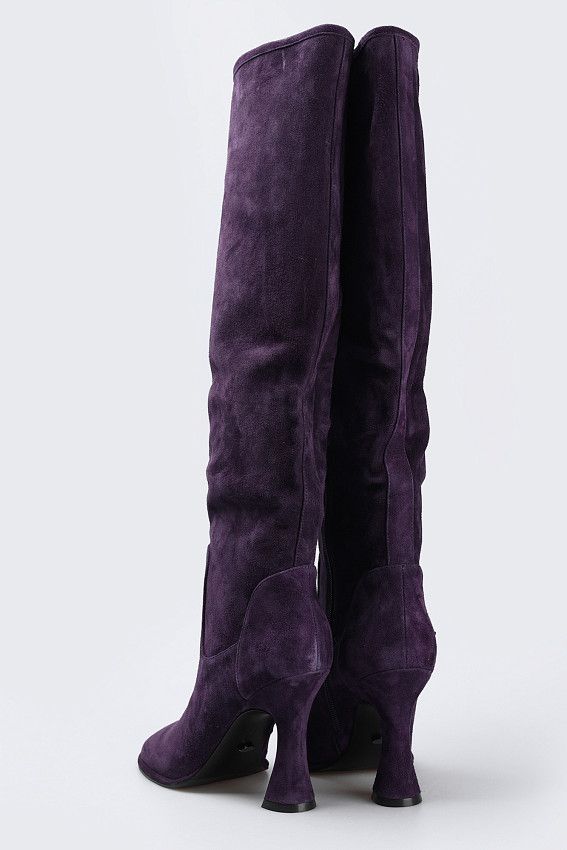 Сапоги Graciana