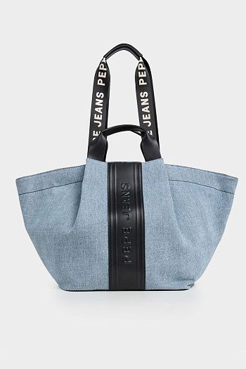 Сумка Pepe Jeans