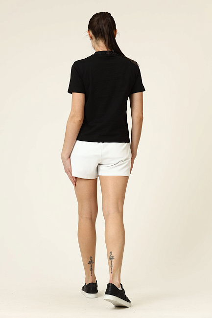 Шорты Calvin Klein Jeans