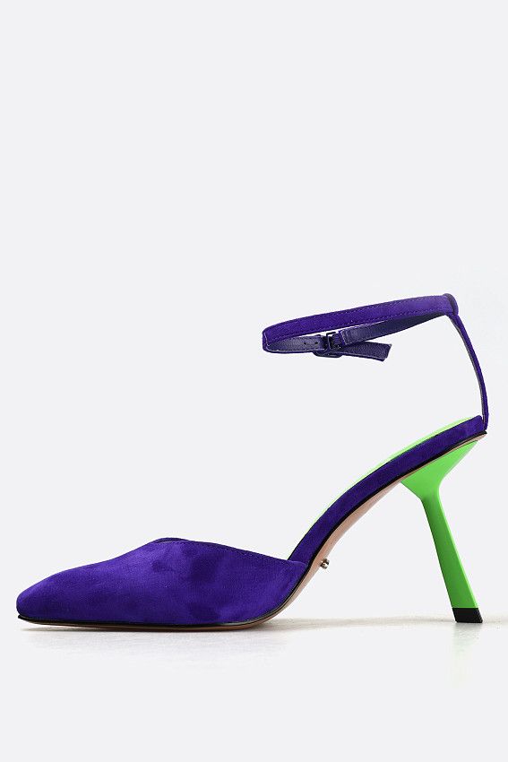 Босоножки Graciana