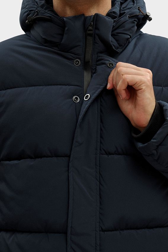 Куртка Pepe Jeans Синий