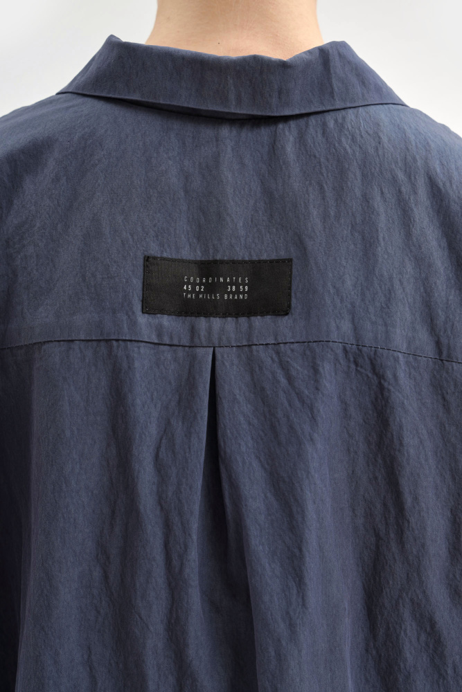 W-261-TH-56-0906 рубашка the hills 