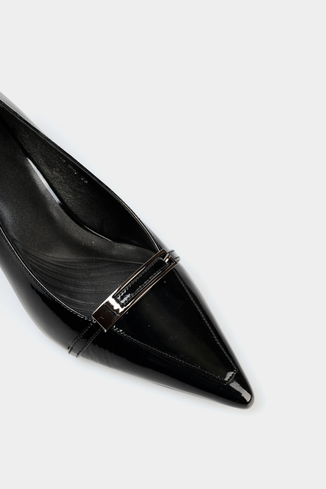 5205-518-22 Туфли Marc Cony Черный