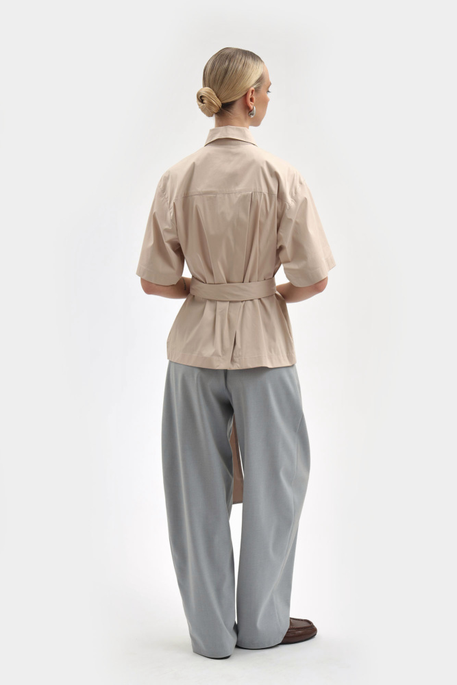 W-261-TH-56-1106 рубашка the hills 