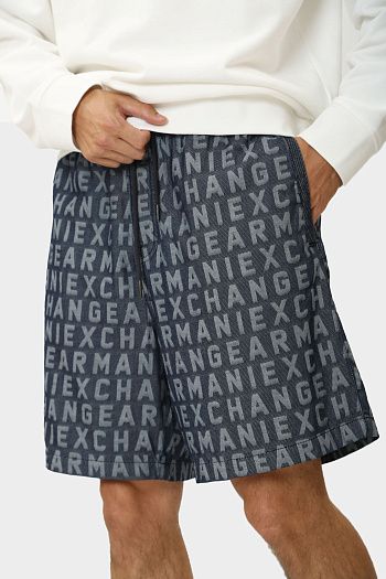 Armani Exchange