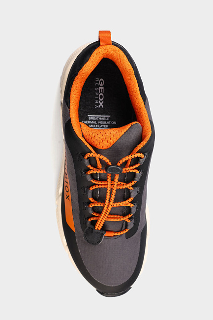 Кроссовки Geox