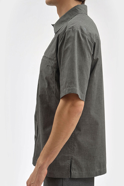 Рубашка The Hills