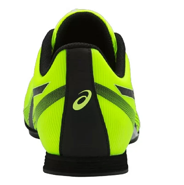 Шиповки беговые Asics Салатовый